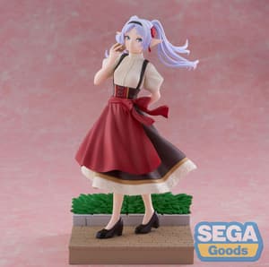 Frieren - At a Certain Festival - XStellar - Sega (7)