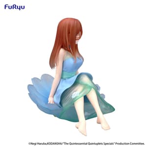 Miku Nakano - Bloo-me! - Furyu - 1