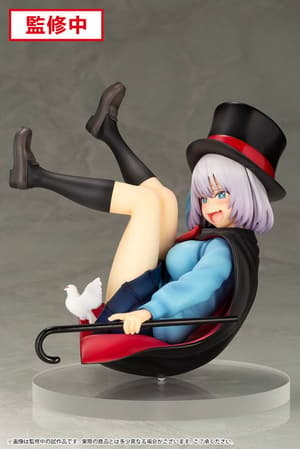 Tejina-senpai / Magical Senpai - Kotobukiya - 3