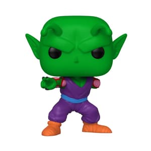 Piccolo - Dragon Ball Funko POP! - 1