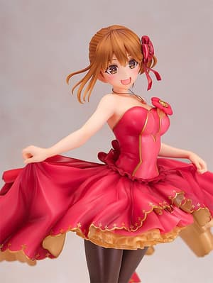 Reisalin Stout - Dress - Wonderful Works - 1