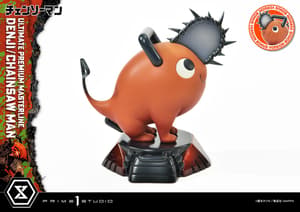 Denji / Chainsaw Man - Deluxe Bonus Version - Ultimate Premium Masterline - Prime 1 Studio (25)