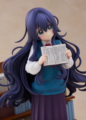 Shizuka Yoshimoto - ViVignette - Bandai Namco / Plum (15)