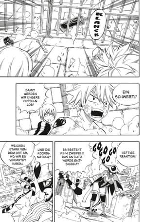 Fairy Tail - Carlsen - Band 44 - 3