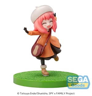 Anya Forger - Odekeke Version 2 - Luminasta - Sega (7)