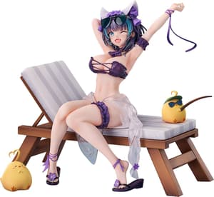 Cheshire - Summery Date! - Good Smile Company (1)