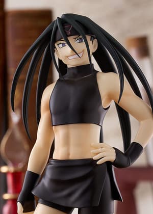Envy - Fullmetal Alchemist Pop Up Parade - Good Smile Company - 2