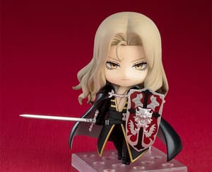 Nendoroid 1899 Alucard - 3