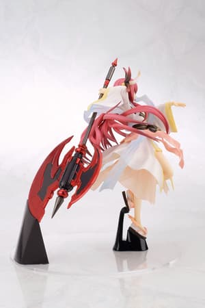 Kotori Itsuka - Efreet (Ifrit) Version - Broccoli | Date A Live Figur - 10