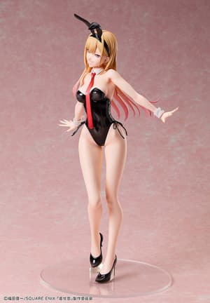 Marin Kitagawa: Bare Leg Bunny Ver. - 3