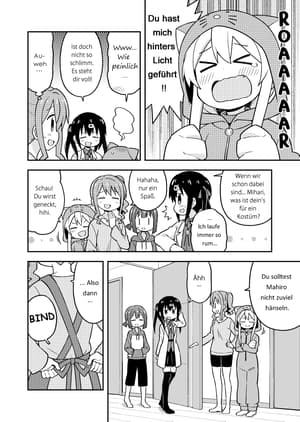 Ab sofort Schwester! - Manga JAM Session - Band 002 - 7