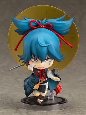 Nendoroid 717 Sayo Samonji - 3