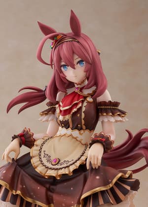 Mihono Bourbon [CODE: ICING] Ver. 1/7 Scale Figure - 3