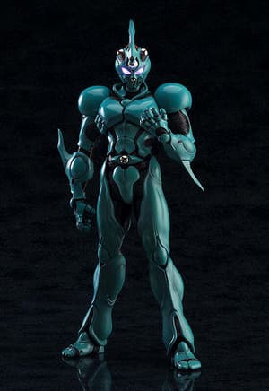 Guyver I - 2