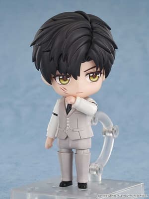 Nendoroid 2781 Zayne / Li Shen - 9