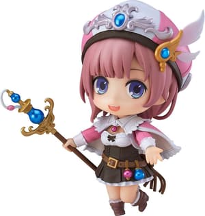 Nendoroid 1133 Rorolina Fryxell / Rorona - 1