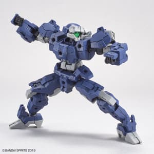 eEXM-21 Rabiot (Navy) - 30 Minutes Missions - Model Kit - Bandai Spirits - 7