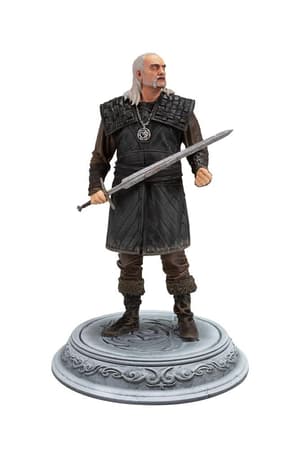 Vesemir - Season 2 - The Witcher - Dark Horse - 2