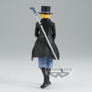 Sabo - One Piece - The Shukko - Banpresto (1)