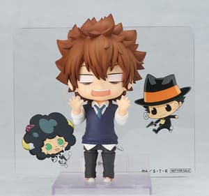 Nendoroid 2756 Tsunayoshi Sawada 2.0 - 3