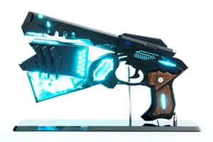 DOMINATOR - Original Ständer mit Netzteil - 2