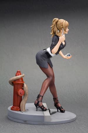 Agent G - Bishoujo - 3