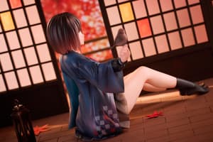 Kaede (Dsmile) - 1/6 Deluxe Edition - Magi Arts (16)