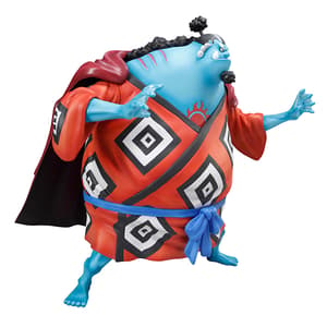 P.O.P. NEO-DX Jinbei (Jimbei) - 1