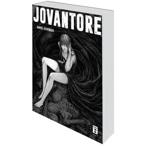 Jovantore - Egmont - Einzelband - 6
