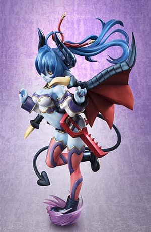 Masenki Asmodeus - Shinrabanshou Chocolate - 4