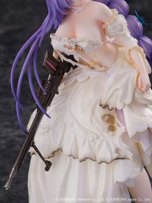 ZB-26 - The 1000th Paper Crane Heavy Damage - Shibuya Scramble Figure - eStream (7)