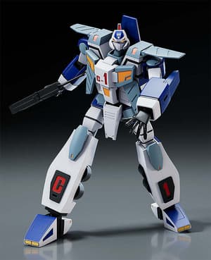 MODEROID Galvion - 2