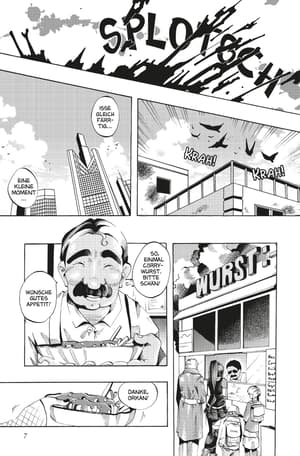 Personal Paradise 3 - 3