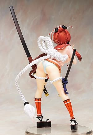 Yagyu Jubei - GSC - 2