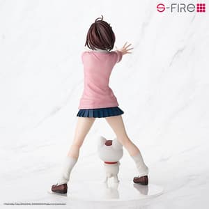 Momo Ayase - S-Fire - Sega - 2