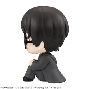 Harry Potter - Harry Potter Look Up - Megahouse (6)