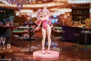 Alice - Wonderland Bunny - S.K.P. - Hobby Sakura - 4