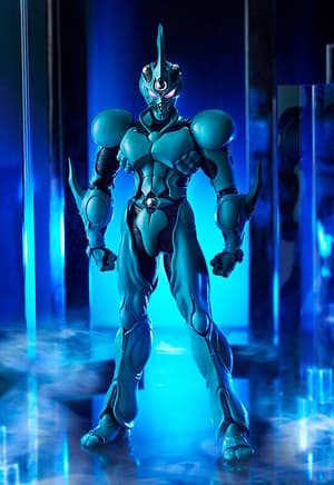 Guyver I - 11