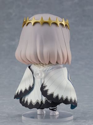 Nendoroid 2102 Oberon - Pretender (6)