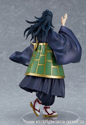 Suguru Geto - Jujutsu Kaisen 0 Version - Pop Up Parade - Good Smile Company - 7