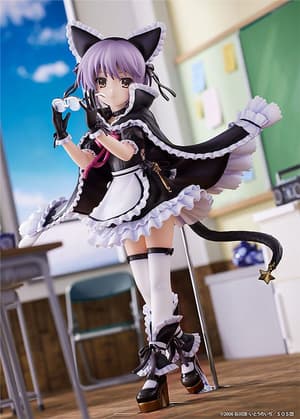 Yuki Nagato - Maidmade - Miyuki (3)