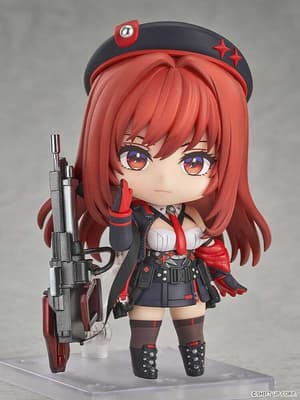 Nendoroid 3057 Rapi - Red Hood  - 1