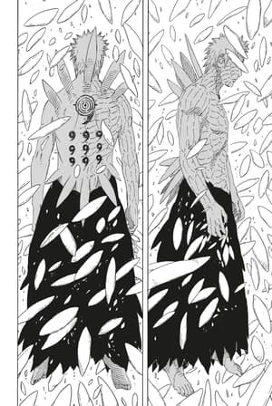 Naruto Massiv - Carlsen - Band 023 - 3