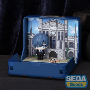 Ciel Phantomhive - Petite World Memories - Sega (6)