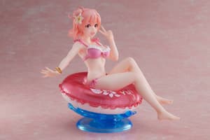 Yui Yuigahama - Aqua Float Girls - Taito (9)