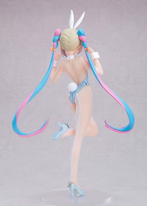 POP UP PARADE OMGkawaiiAngel: Net Tights Bunny Ver. L Size - 6