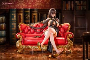 Demon Realm Executive Lydia (Neropaso) - Popofree - 1
