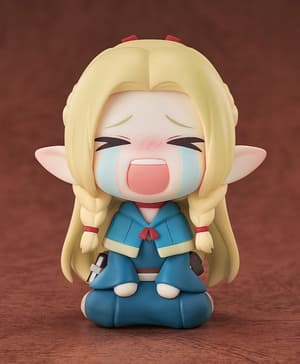 Marcille Donato - Qset - Good Smile Company - 2