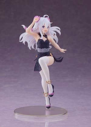 Elaina - Mandarin Dress - Coreful Figure - Taito - 8
