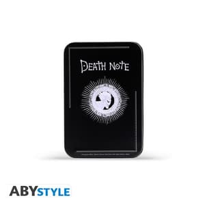 Death Note - Spielkarten Deck (54 Karten) - AbyStyle (1)
